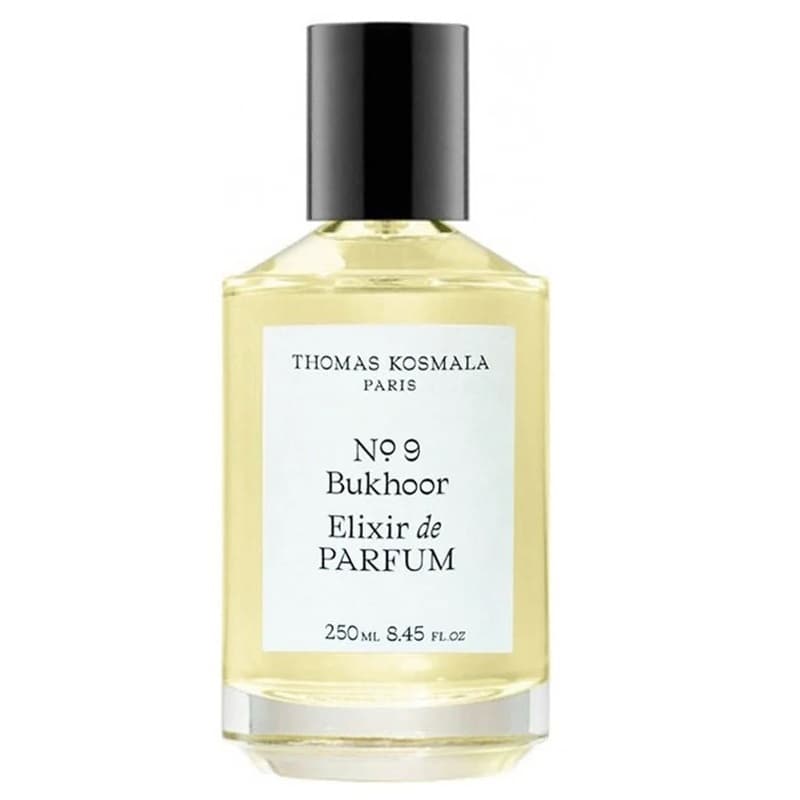 NO.9 Bukhoor Elixir De Parfum Spray