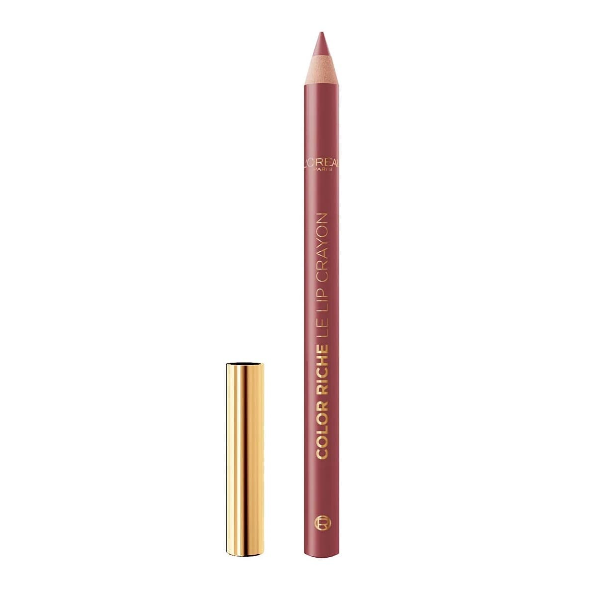 Paris Color Riche Le Lip Liner konturówka 635 Worth It