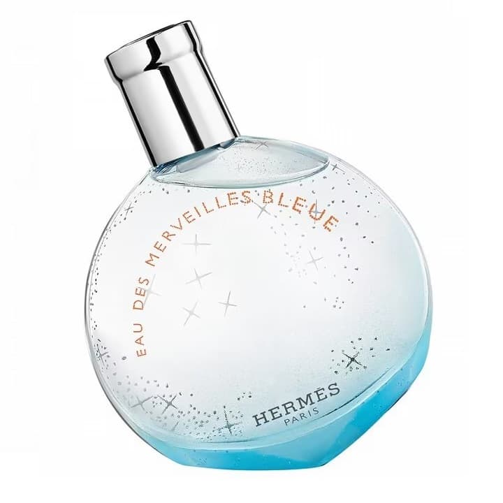 Eau Des Merveilles Bleue woda toaletowa dla kobiet