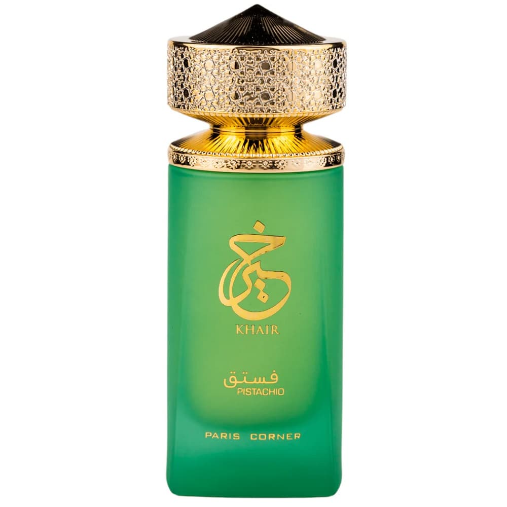 Khair Pistachio woda perfumowana unisex