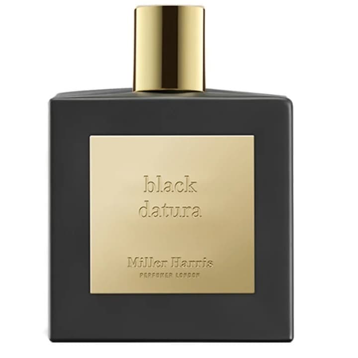 Black Daktura woda perfumowana unisex