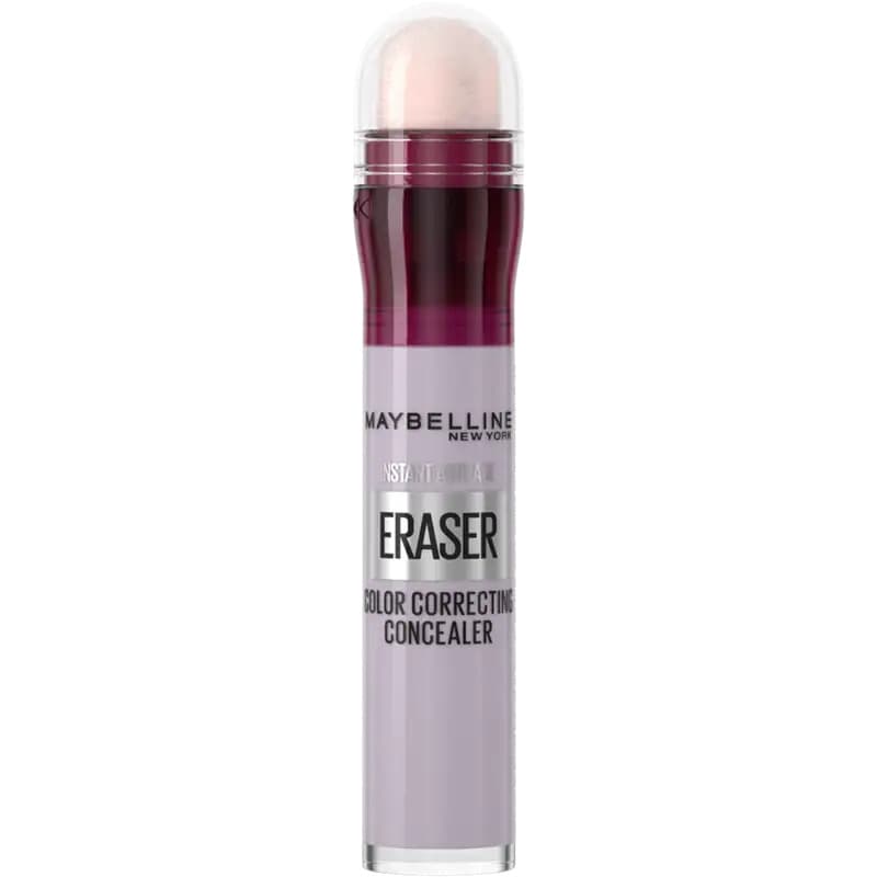 Instant Eraser korektor do twarzy Purple