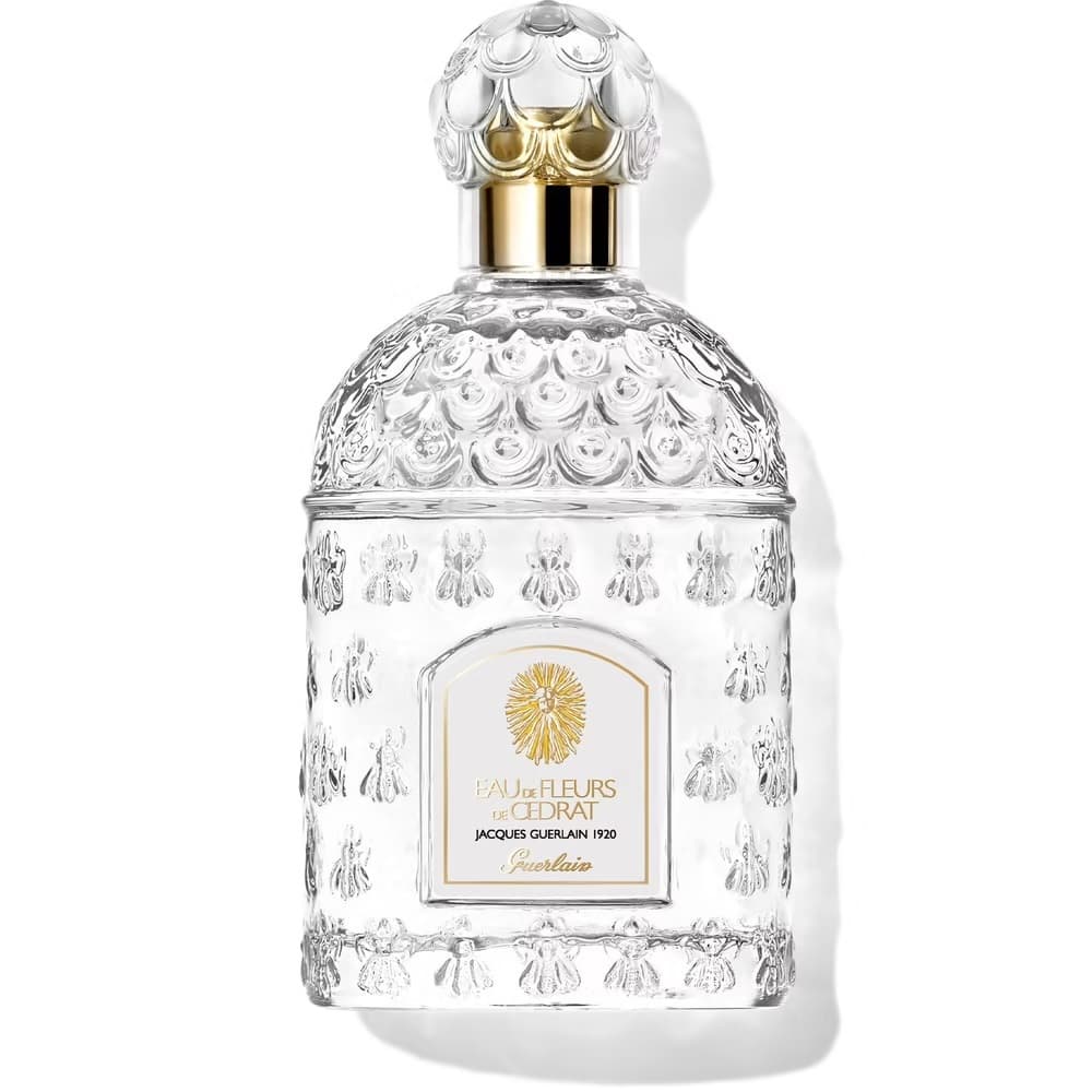 Eau de Fleurs de Cedrat woda kolońska unisex