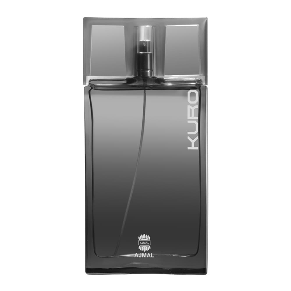 Kuro Woda perfumowana męska EDP dla niego