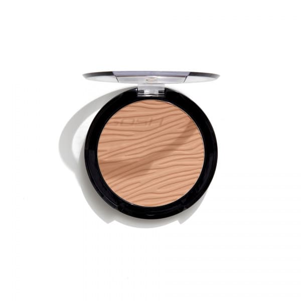 Gosh Dextreme Puder kryjący 006 Honey