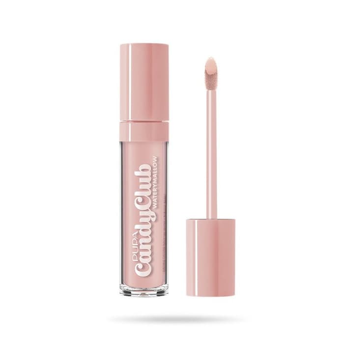 PUPA Candy Club, balsam do ust, 001 Sugared Almond