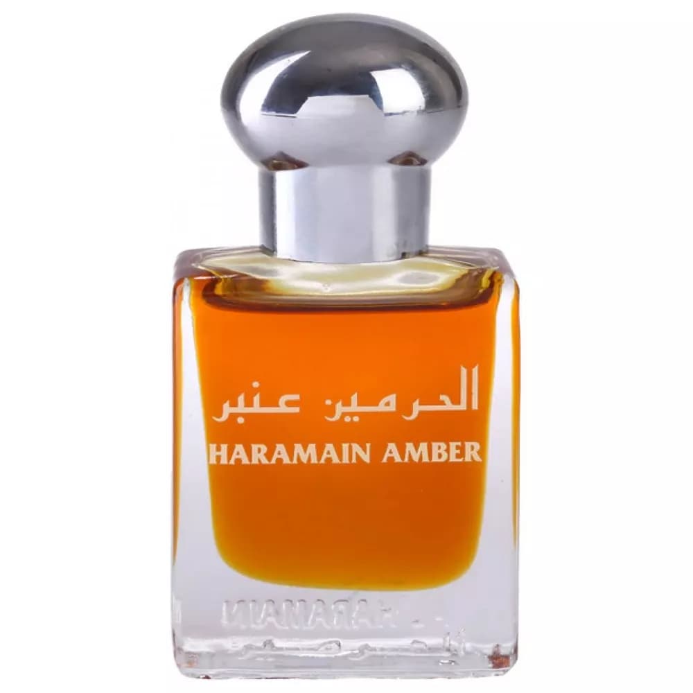 Amber olejek perfumowany