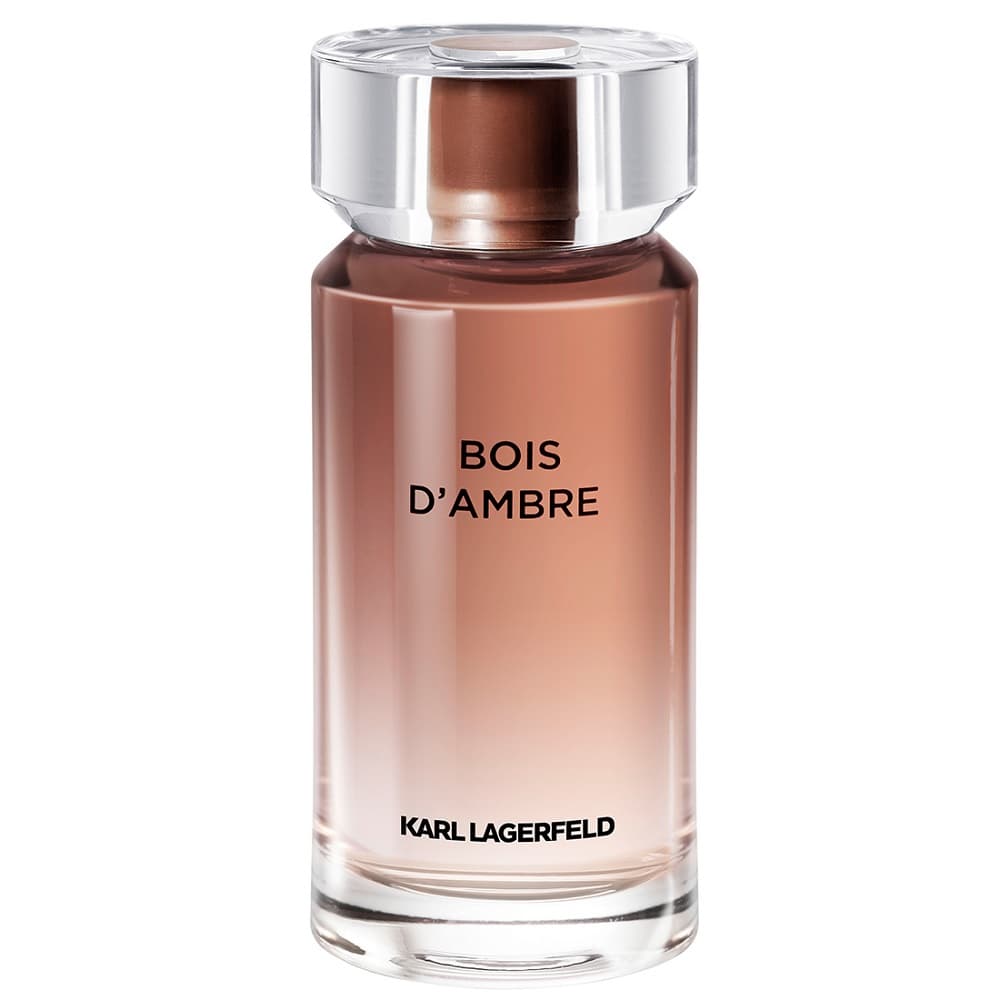 Bois d'Ambre edt Perfumy Męskie Woda Toaletowa