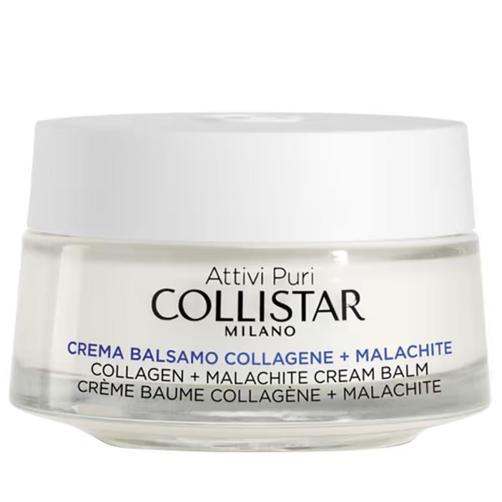 Attivi Puri Collagen Krem do twarzy
