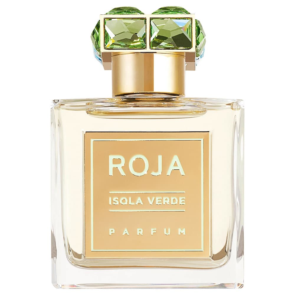 Roja Parfums Isola Verde perfumy unisex
