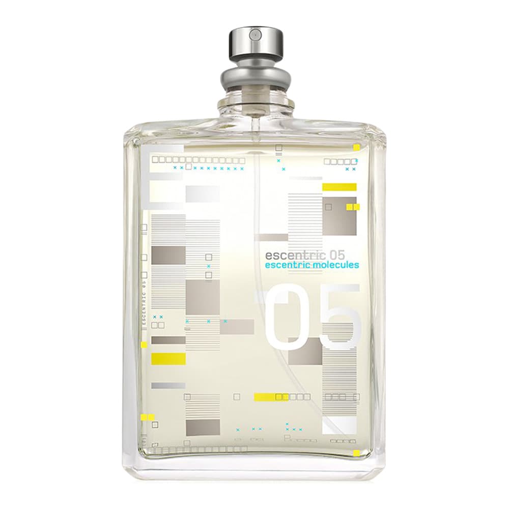 Escentric 05 woda toaletowa unisex