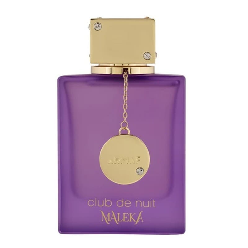 Club De Nuit Maleka