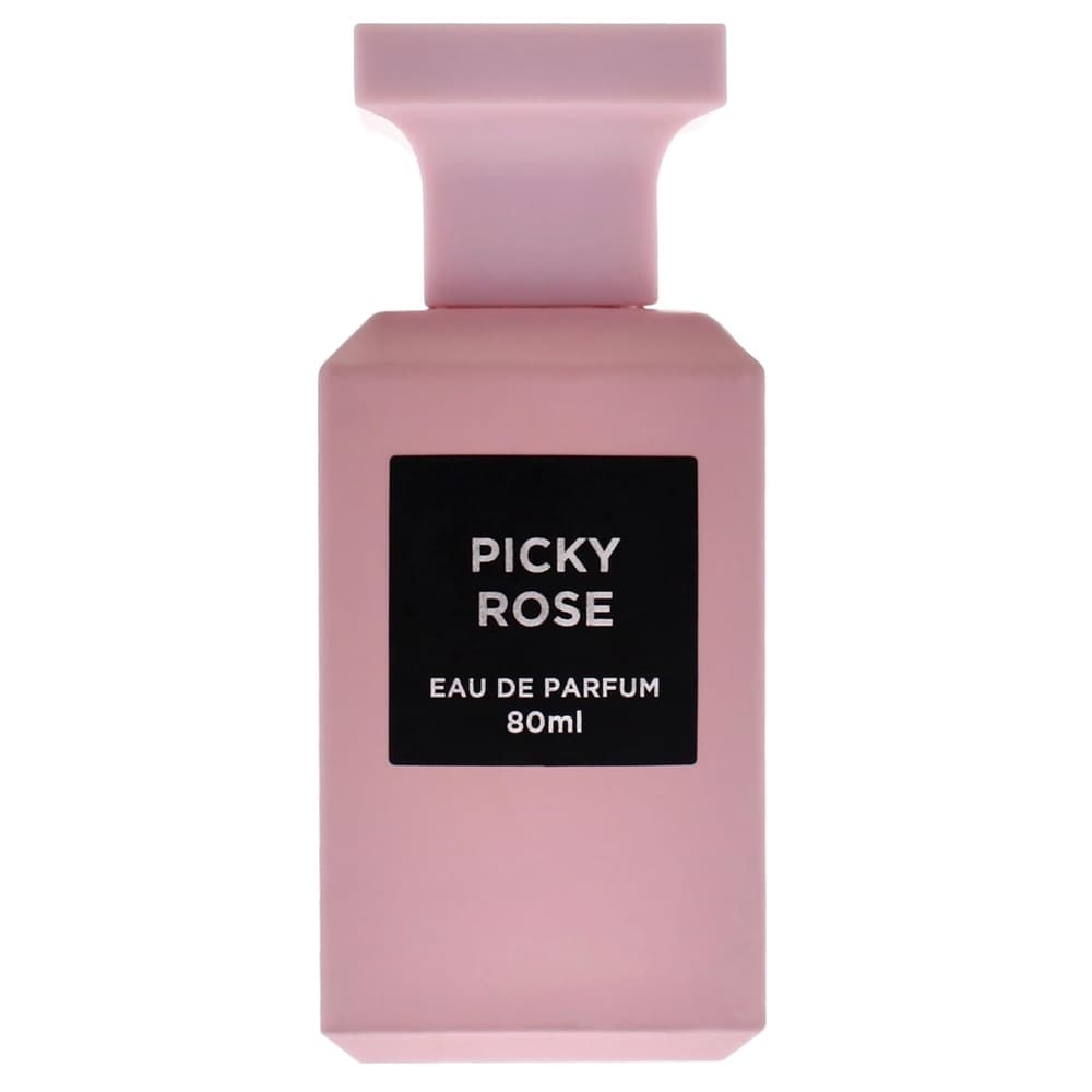 Picky Rose woda perfumowana spray