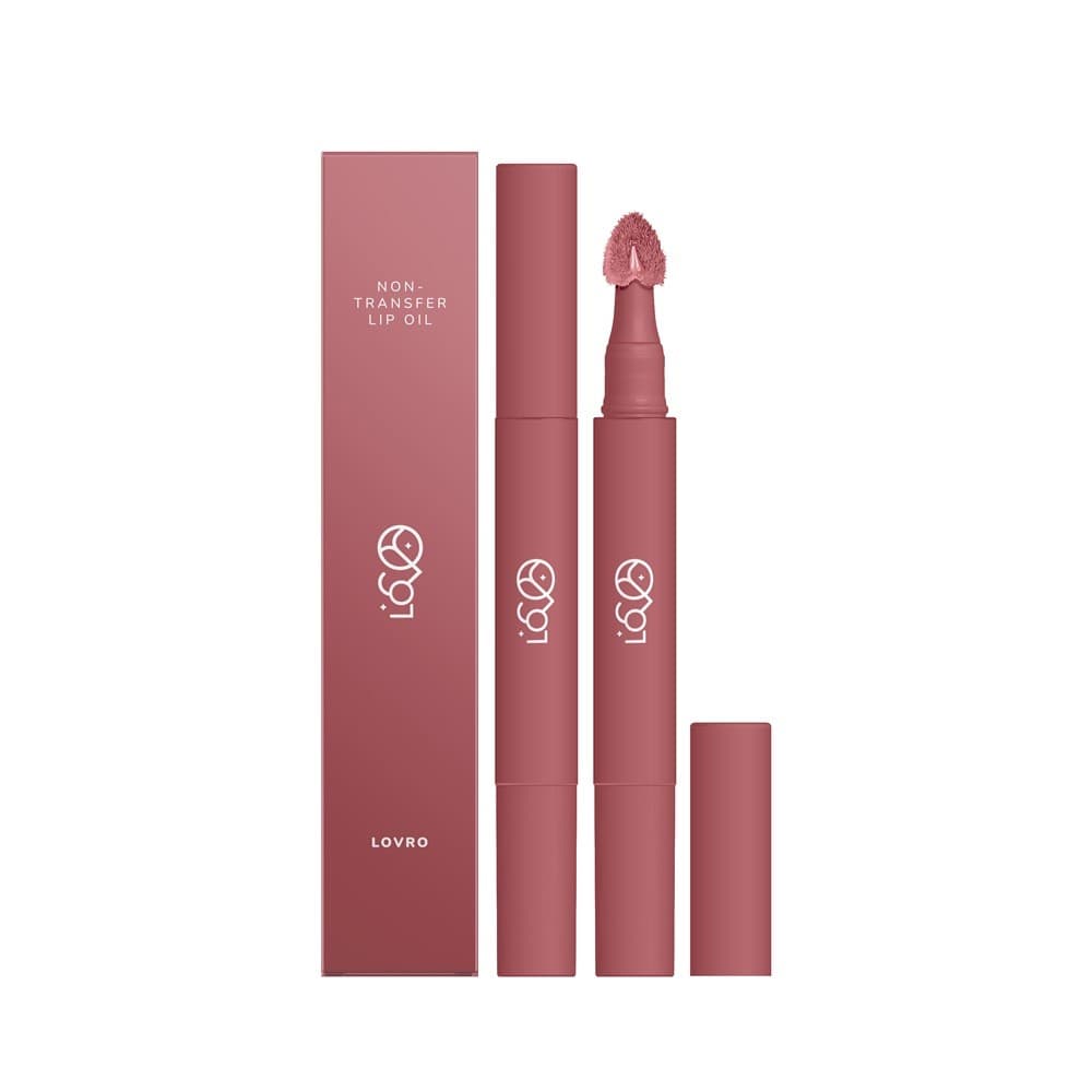 Non-Transfer Lip Oil zastygający olejek do ust