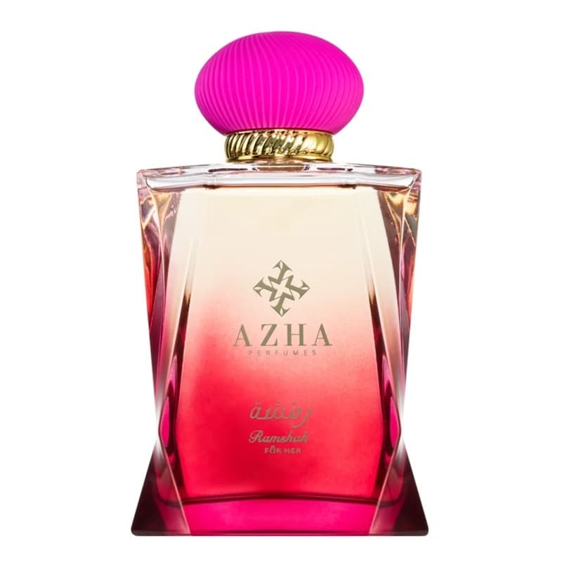 Ramshah woda perfumowana spray
