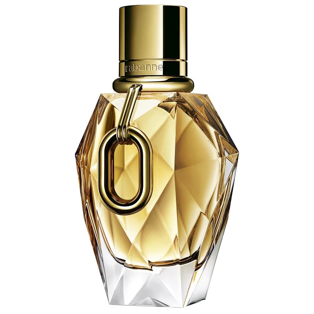 Million Gold For Her woda perfumowana flakon napełnialny dla kobiet