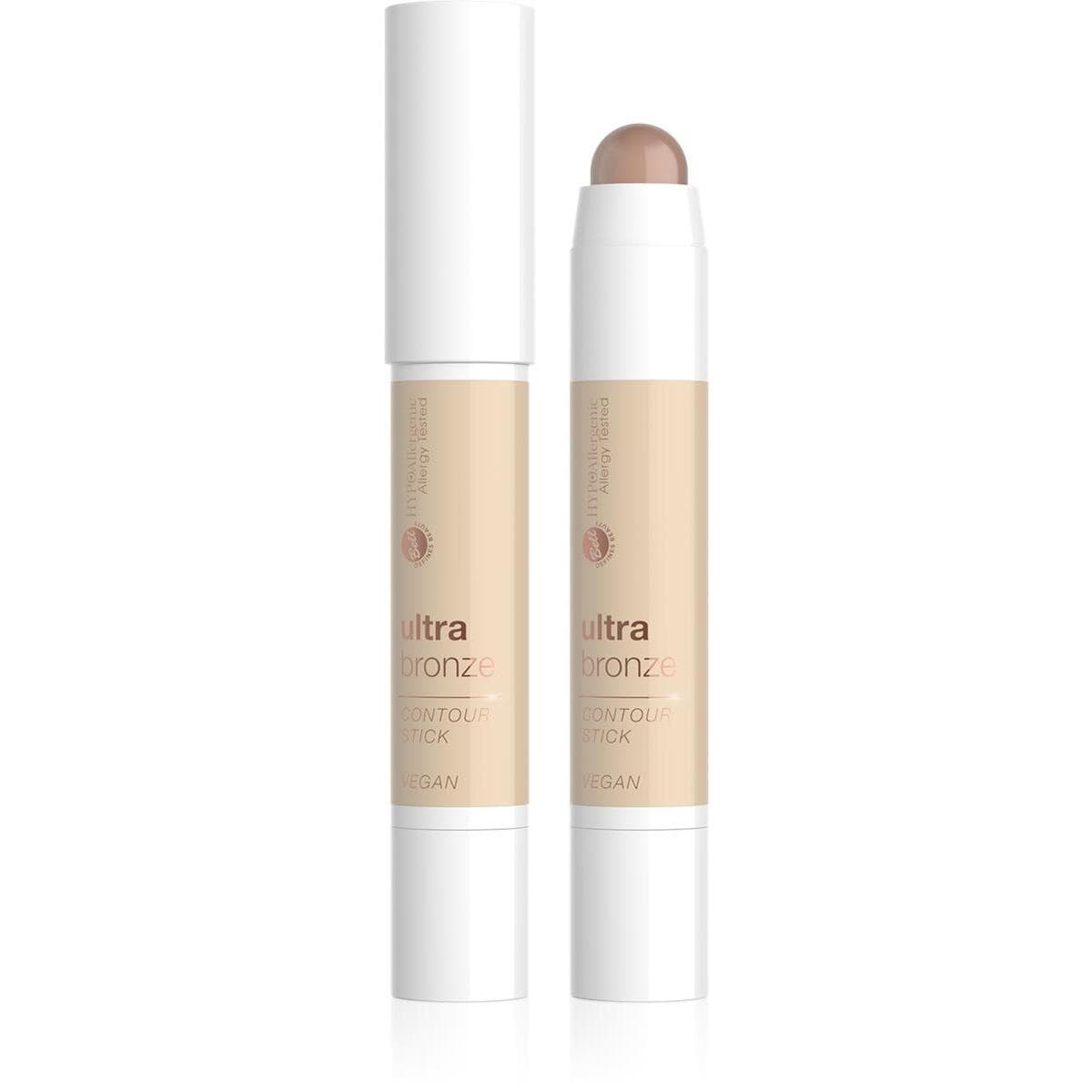 Hypoallergenic Ultra Bronze Contour Stick 01 Classic Bronze