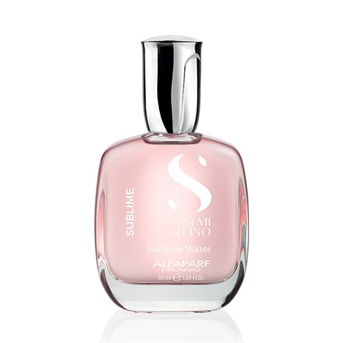 Semi di Lino Sublime woda perfumowana do wszystkich rodzajów włosów