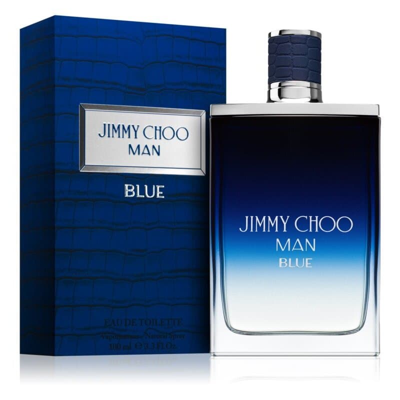 Man Blue Edt