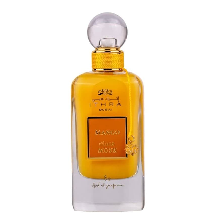 Ithra Dubai Mango Musk woda perfumowana spray