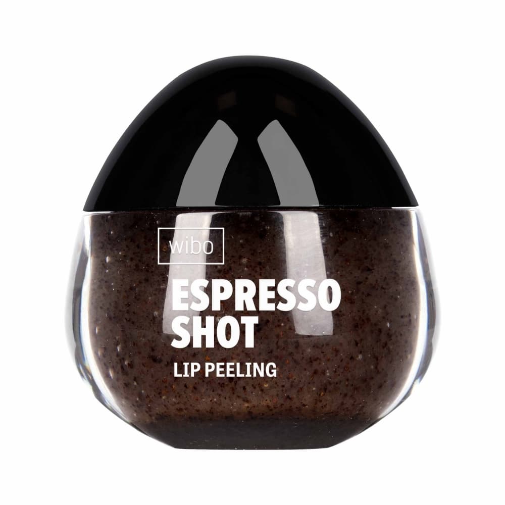 ESPRESSO SHOT Lip Peeling - Kawowy peeling do ust -