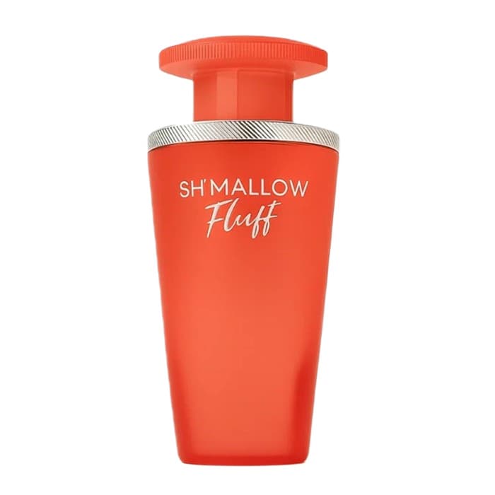 SH'MALLOW Fluff woda perfumowana dla kobiet