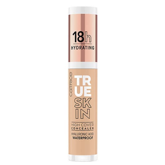 Korektor True Skin High Cover Concealer 032