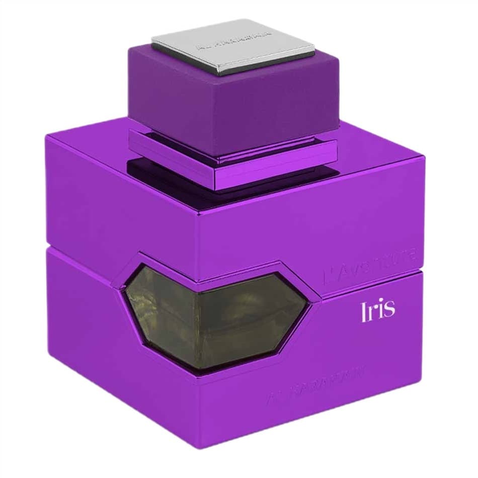 L'Aventure Iris ekstrakt perfum spray