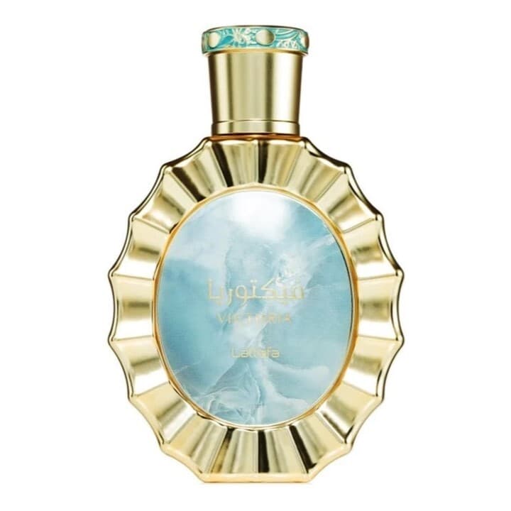 Victoria woda perfumowana unisex