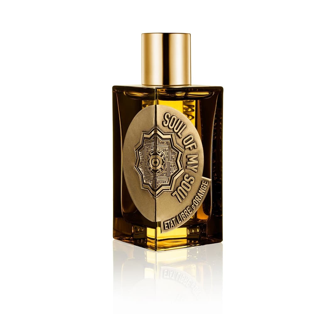 Soul Of My Soul woda perfumowana spray (U)