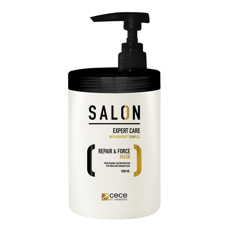 Salon Repair&Force, maska regenerująca