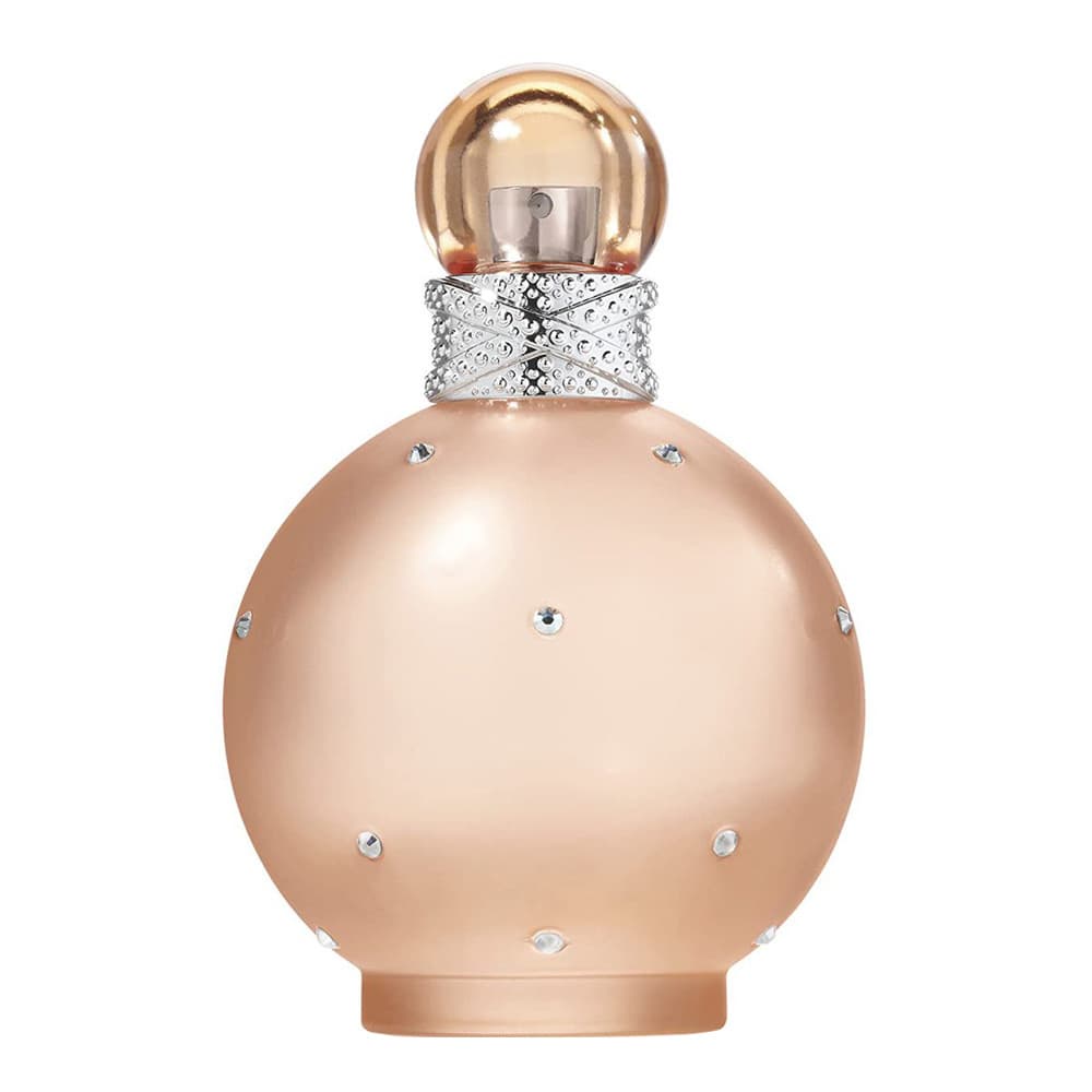 Spears, Naked Fantasy, Eau De Toilette, For Women