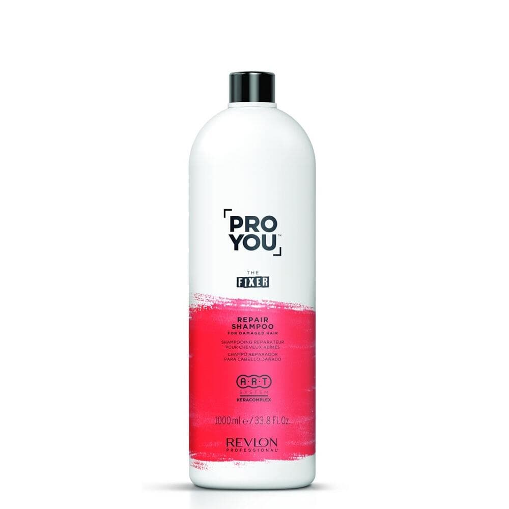 Proyou The Fixer, Hair Shampoo, Repairing