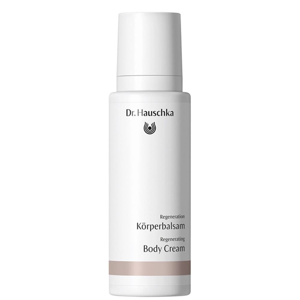 Regenerating Body Cream regenerujący krem do ciała