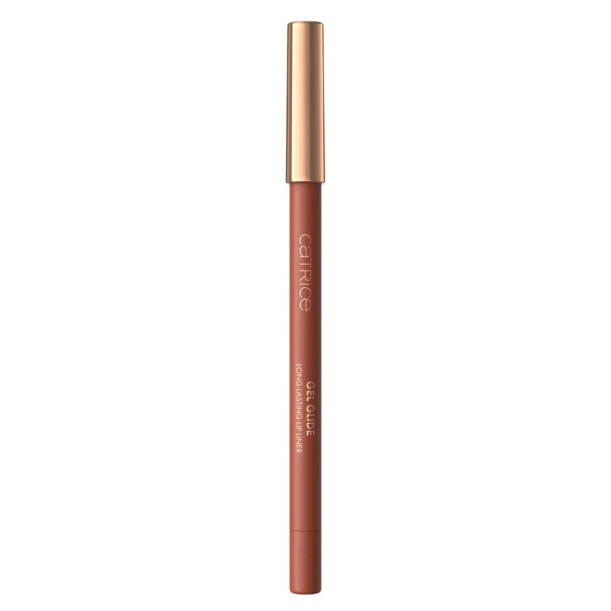 Gel Glide Long-Lasting Lip Liner 040 Latte Lines