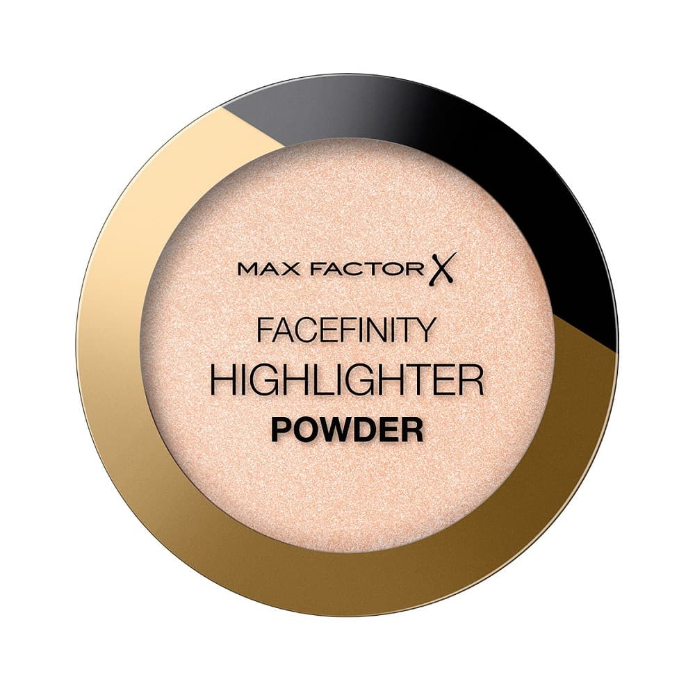 Facefinity Highlighter 01 Nude Beam