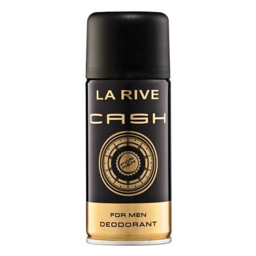 Cash For Men dezodorant spray (M)