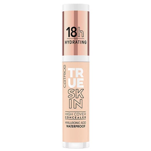 Korektor True Skin High Cover Concealer 20