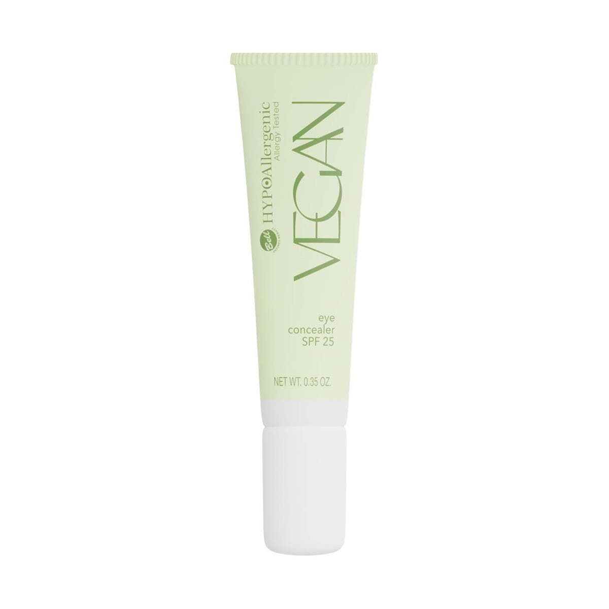HYPOAllergenic Vegan Eye Concealer SPF 25 02