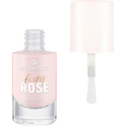 Fairy Rose Lakier do paznokci - 03