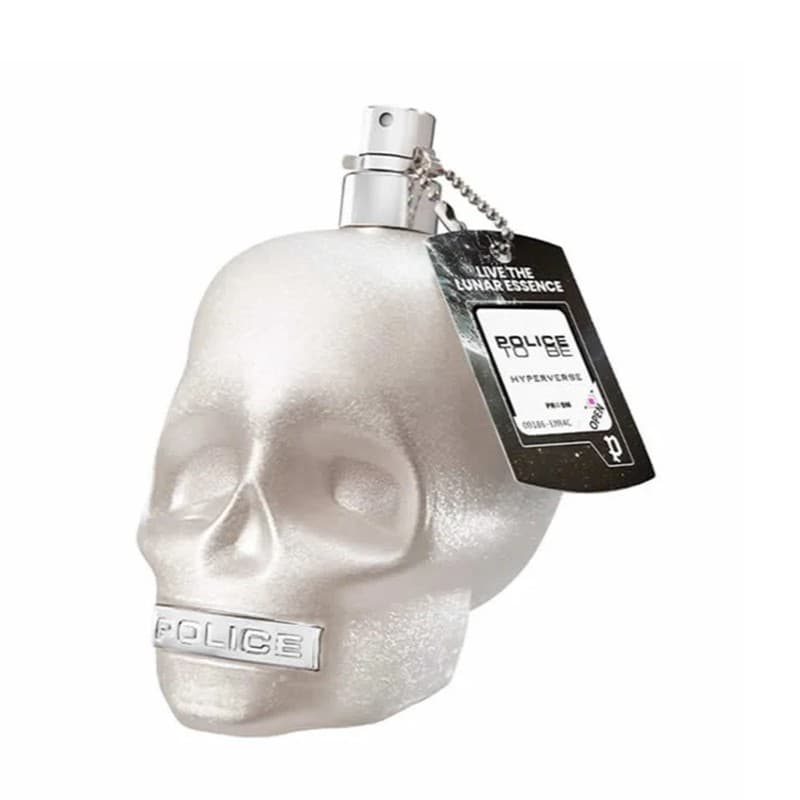 To Be Hyperverse EDP woda perfumowana dla kobiet