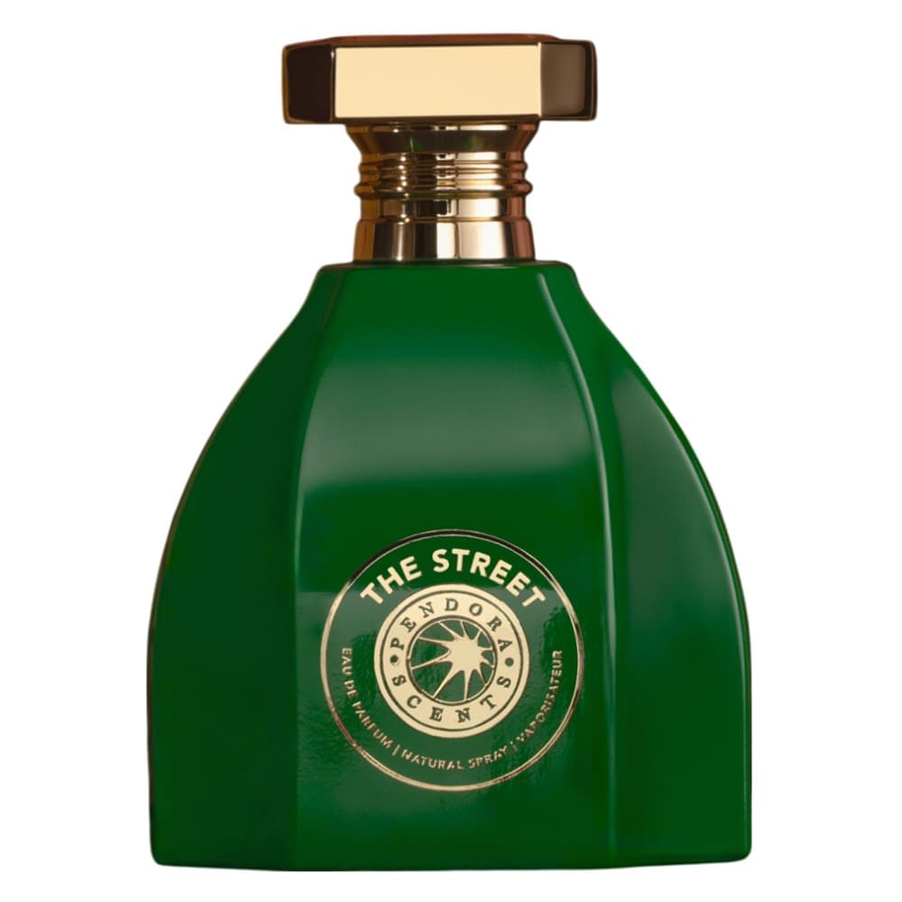 The Street woda perfumowana spray