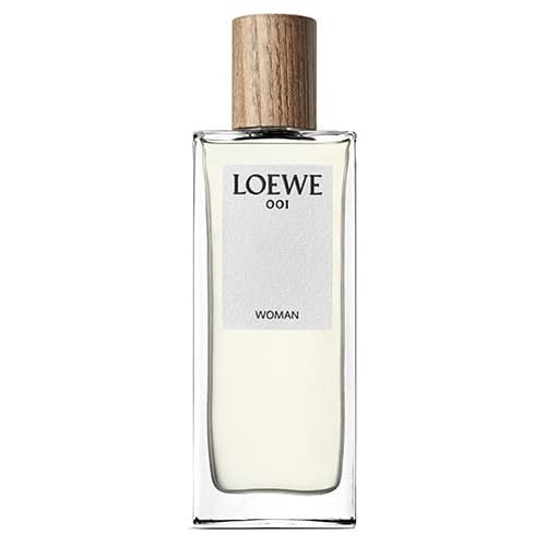 001 Woman woda perfumowana spray (W)