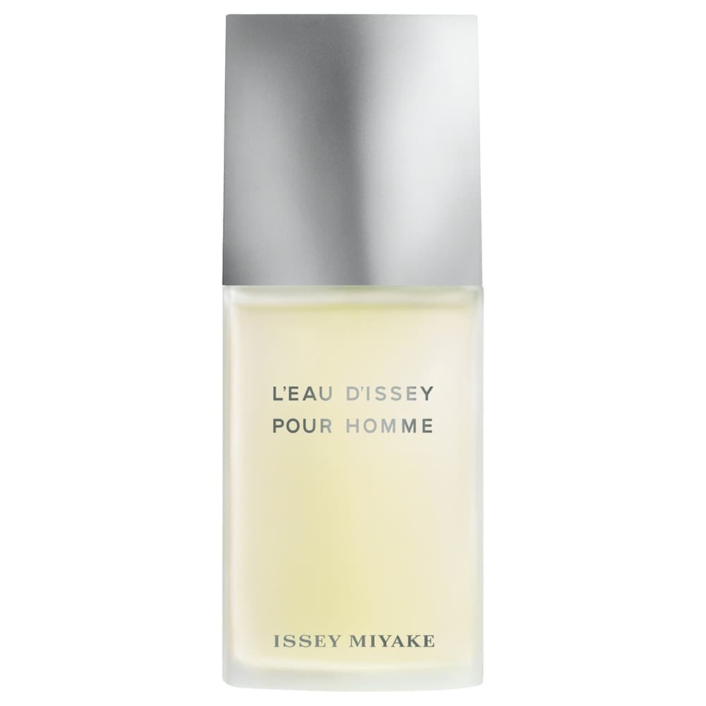 L'eau d'Issey Pour Homme woda toaletowa spray (M)