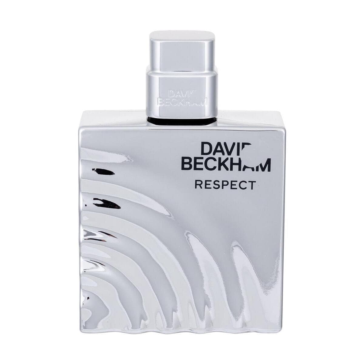 DAVID BECKHAM RESPECT EDT Woda toaletowa