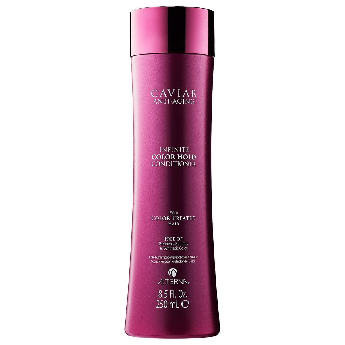 Caviar Infinite Color Hold Conditioner, odżywka do włosów farbowanych