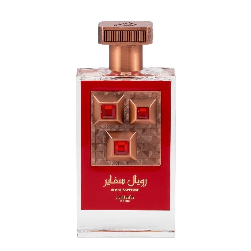 Pride Royal Sapphire woda perfumowana spray (U)