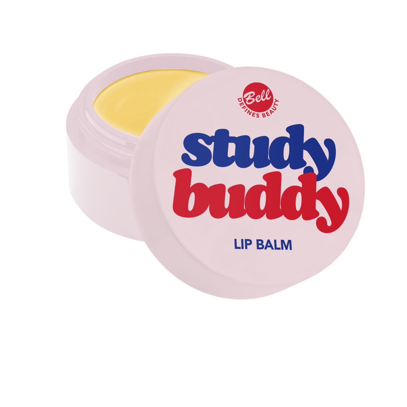 School of cool, pielęgnacyjny balsam do ust, 001