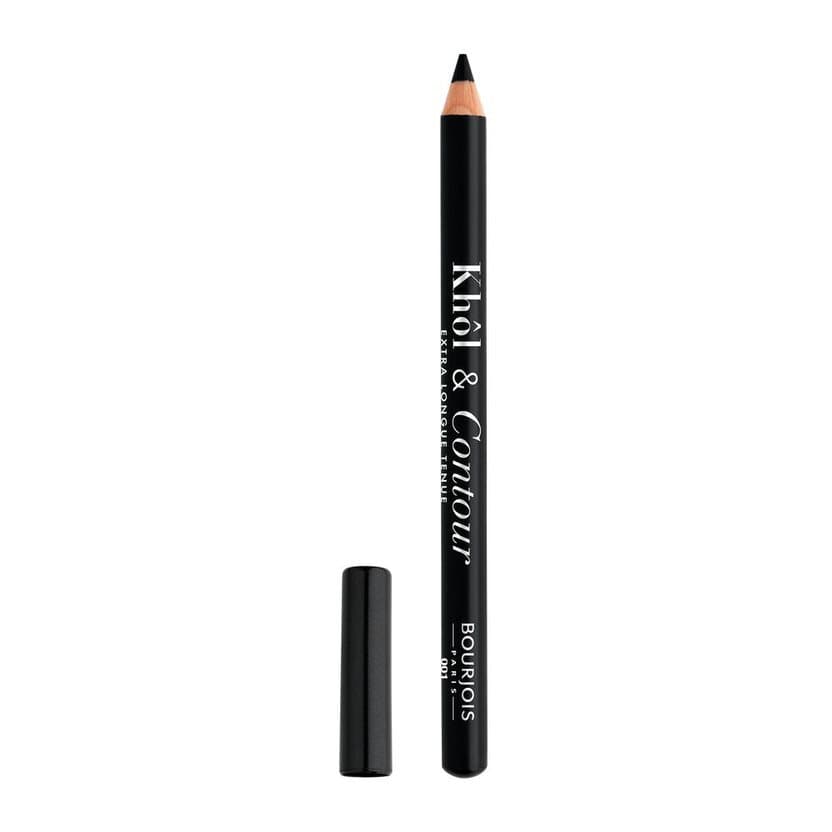 Khol&Contour Eye Pencil Kredka do oczu 004 brun-dependante