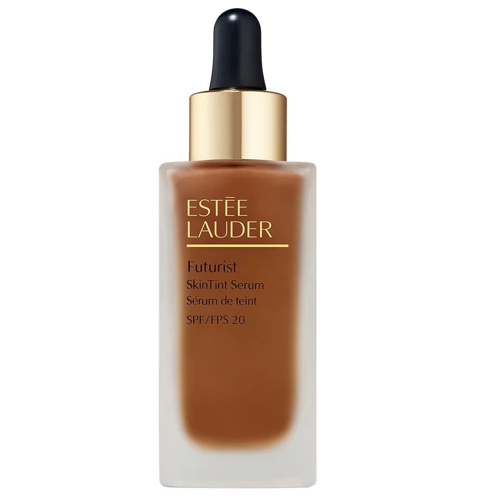 Futurist SkinTint Serum Foundation podkład do twarzy 5N2 Amber Honey